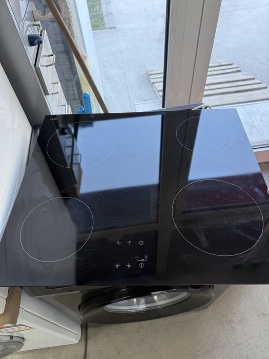 Керамичен плот KONTINENT за вграждане