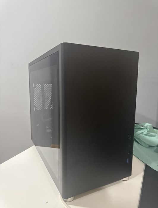 PC i5 14600kf gtx 1660 super