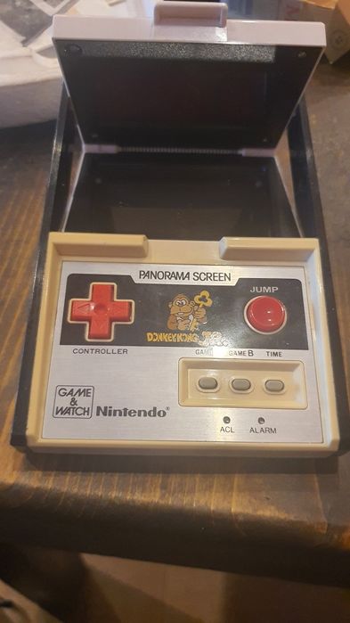 NINTENDO  ретро игра