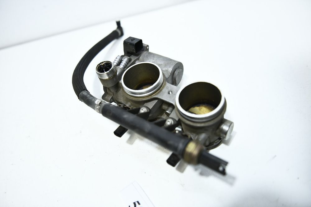 Rampa de injectie BMW F750GS F850GS 2017 2018 2019 2020