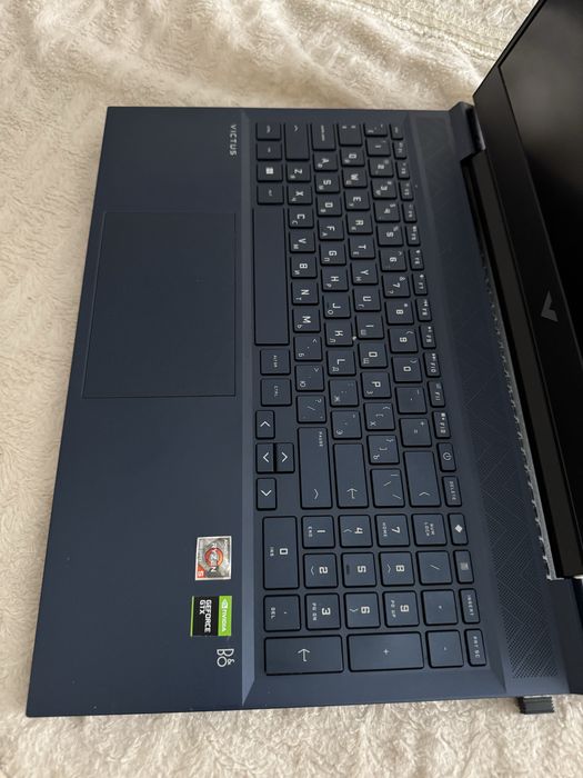 Ноутбук HP Victus 16