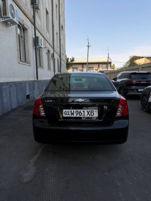 Jentra 2019/3-позиция