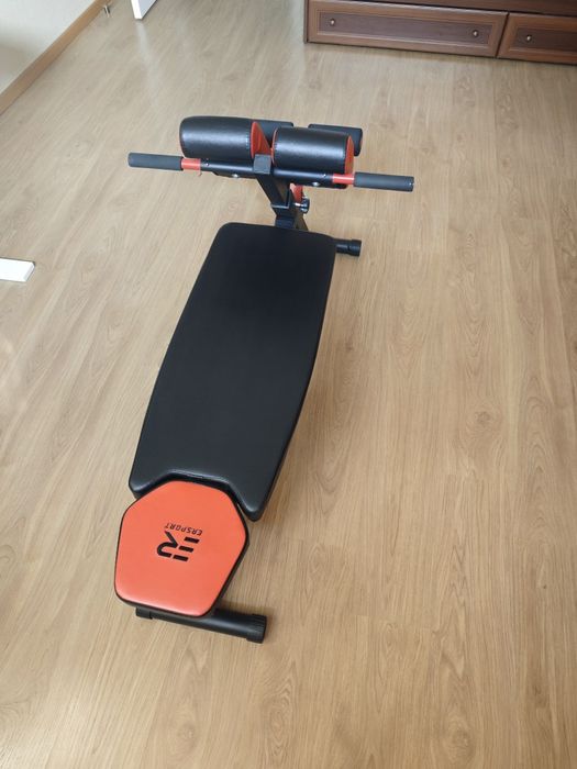 Продам тренажёр для скручиваний