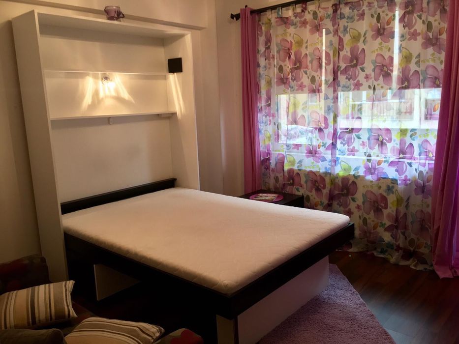 Garsoniera de inchiriat Popesti Leordeni