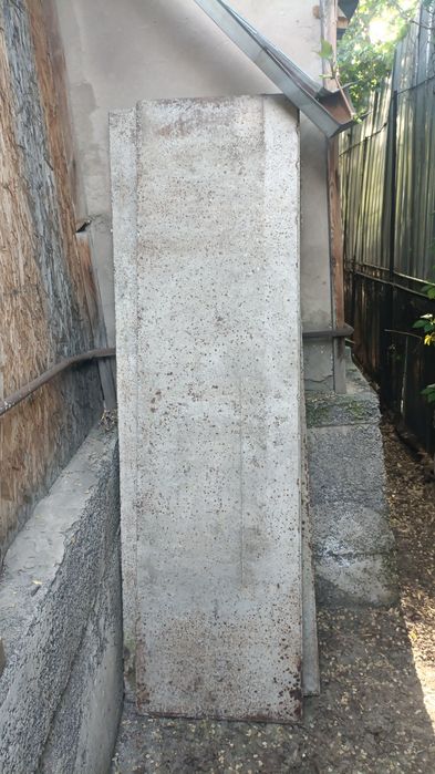 Апалубка металическая