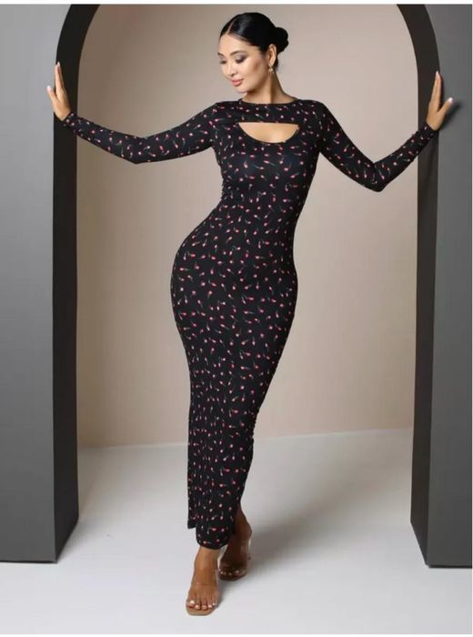 Платье шикарное 5000!!!