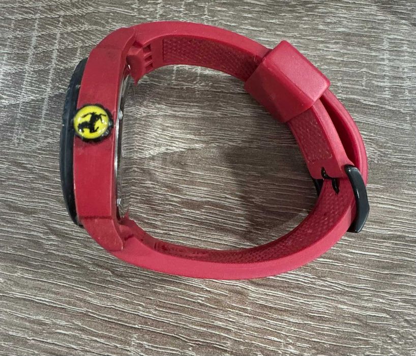 часовник Scuderia  Ferrari