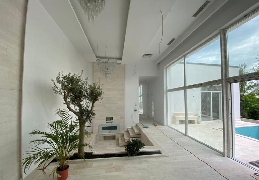 Super Promotie! Travertin Mediteranean 2 cm