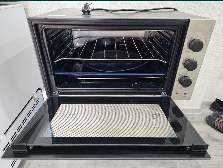 Мини печь, духовка ARG 4218 E