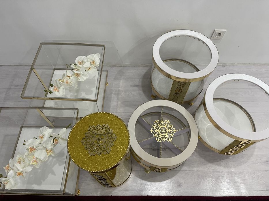 Тойбастар корзина