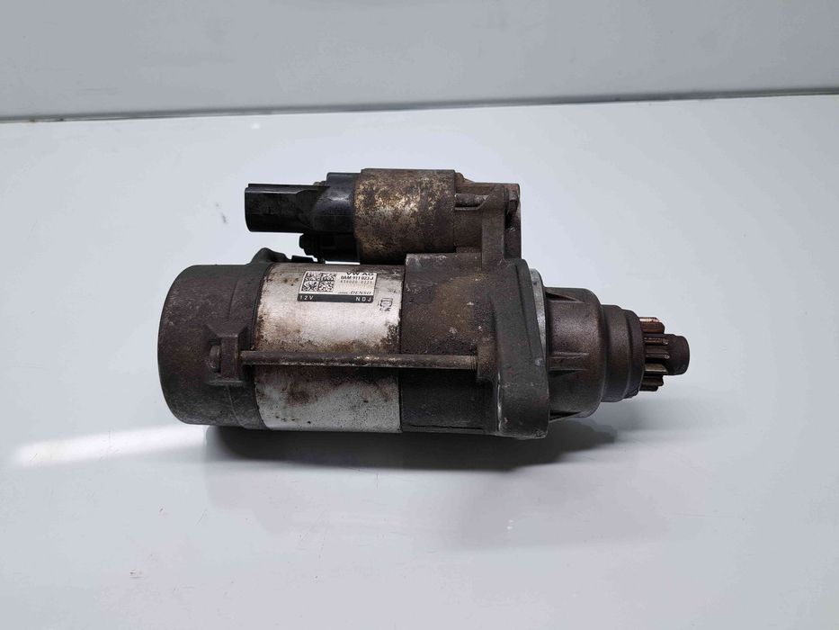 Electromotor 13 dinti Volkswagen Passat B8 Variant (3G5) [Fabr 2015-p