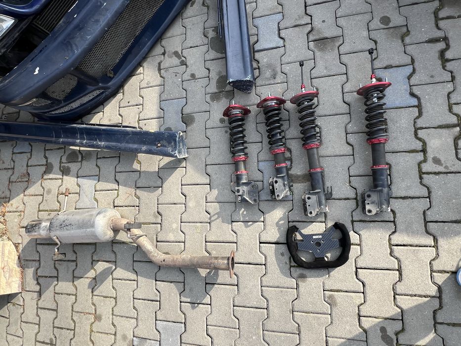 Piese subaru impreza gc8 turbo 218cp/ aspirat 116cp