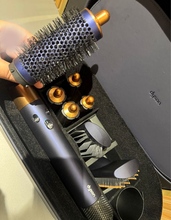 DYSON soch uchun orginal nabor