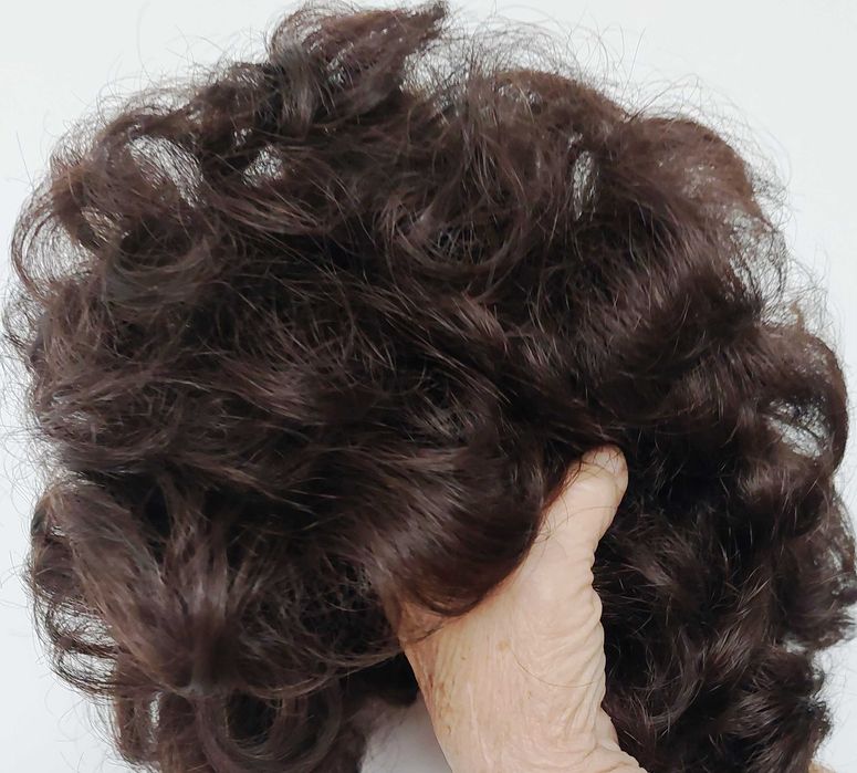 Перука нова от Япония