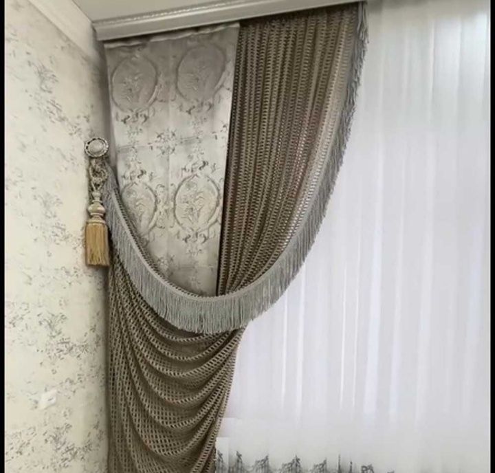 Zakazga tikib beramiz kelishilgan narxda