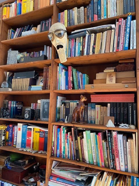 Poarta spre viitor - limba straina