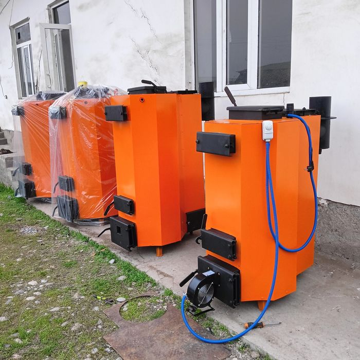 Aqilli katyollar  va harhil pechkalar QUVVAT TERMO