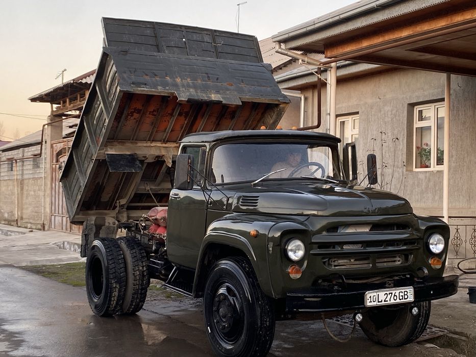 ‼️Зил 130 sotiladi‼️