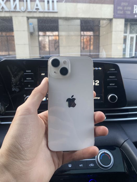 Продам Айфон 14 128гб