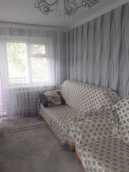 Продам 3х комнатную квартипу
