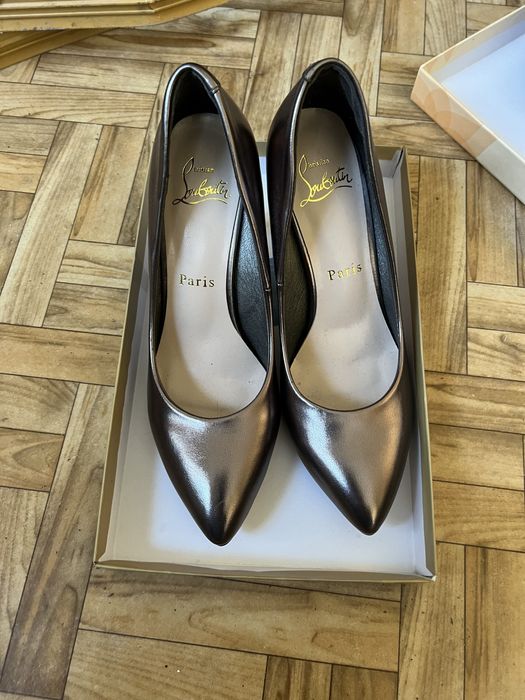 Продам обувь в хорошем качестве