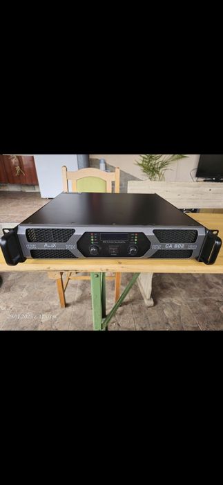 Тонколони Обертон S153 15XL701