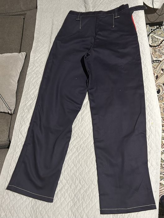 Штаны спец.одежда