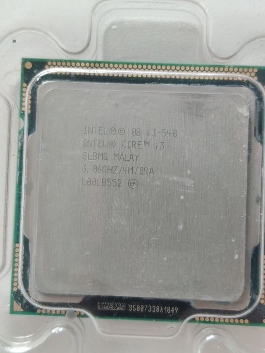 Оперативная память ddr3