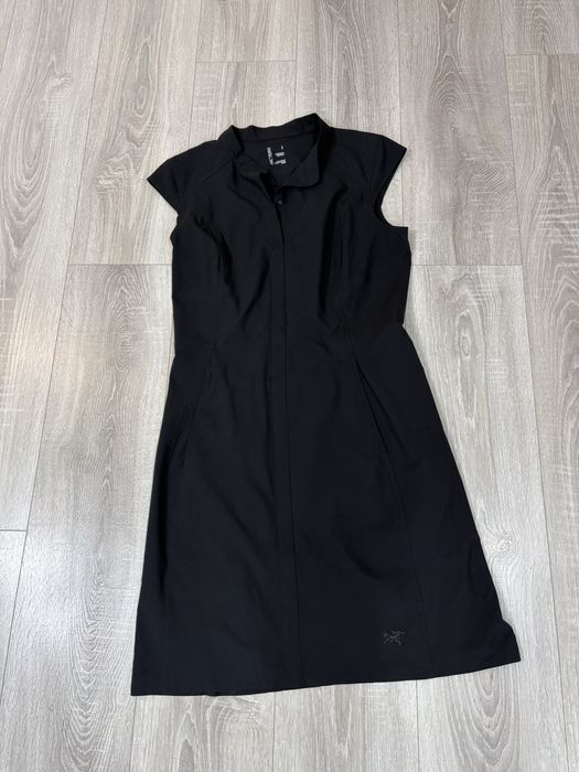 Rochie Arc’teryx autentica