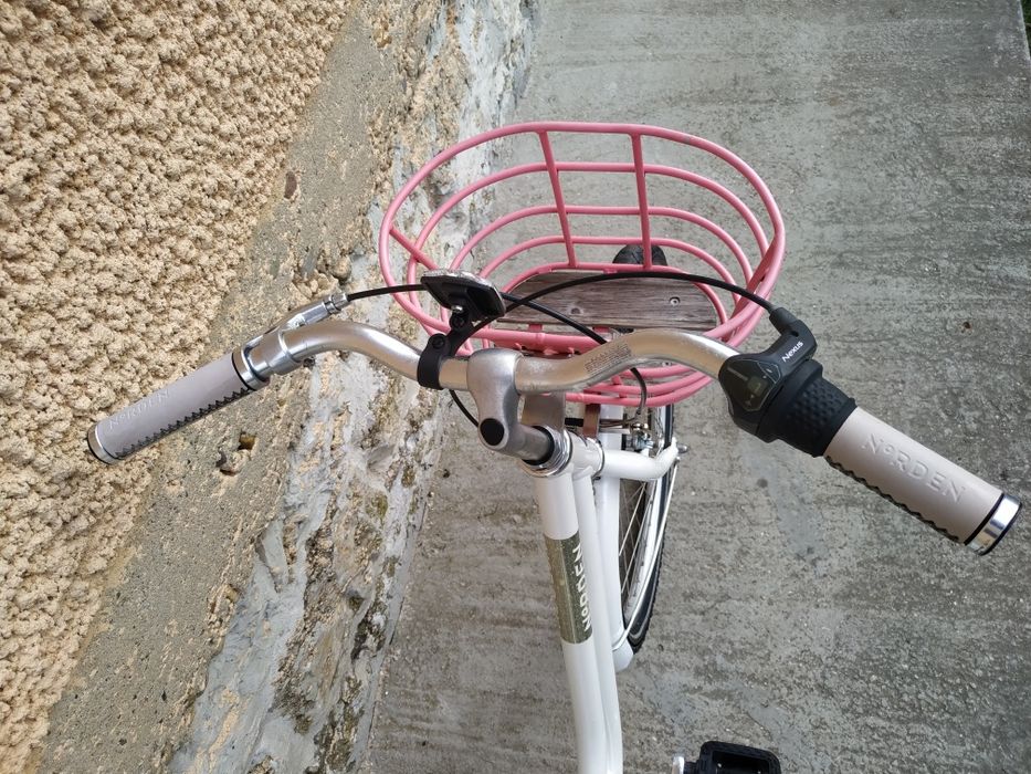 Велосипед Norden 24 цола