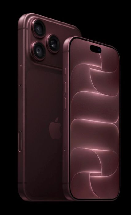 Vand Iphone 18 Pro/Pro Max