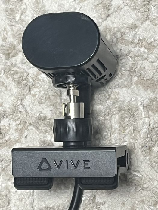HTC VIVE Accesoriu Original VR – Componentă Wireless / SteamVR – Cu suport și cablu