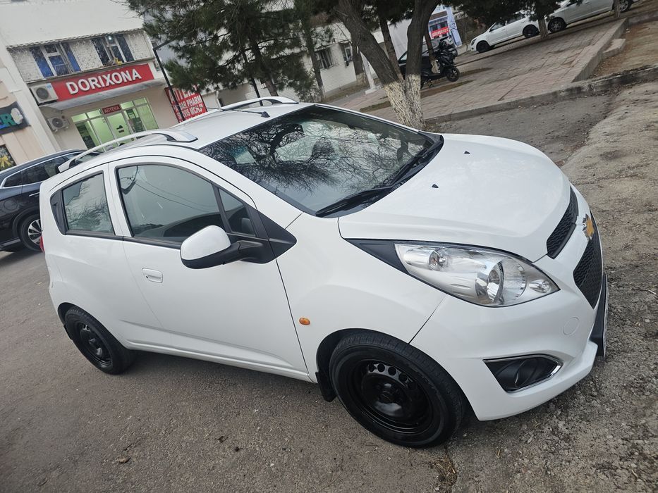 Spark arenda 800 Boshiga nasiya savdo vikupga beriladi idealn arendaga