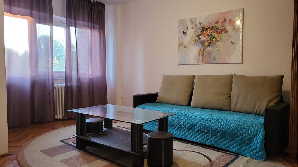 Inchiriere apartament lângă Universitate