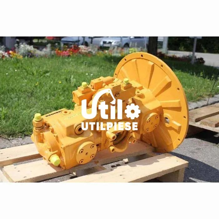 pompa hidraulica hitachi ex550-3 ex600-3 ex650-3 ex700-3 + piese