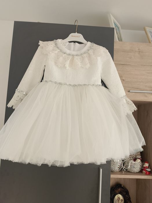 Set rochița și pantofi superbe