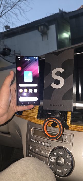 Samsung s22 ultra 256g
