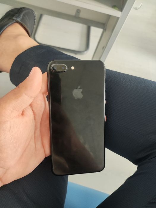 iPhone 7 plus 128 gb