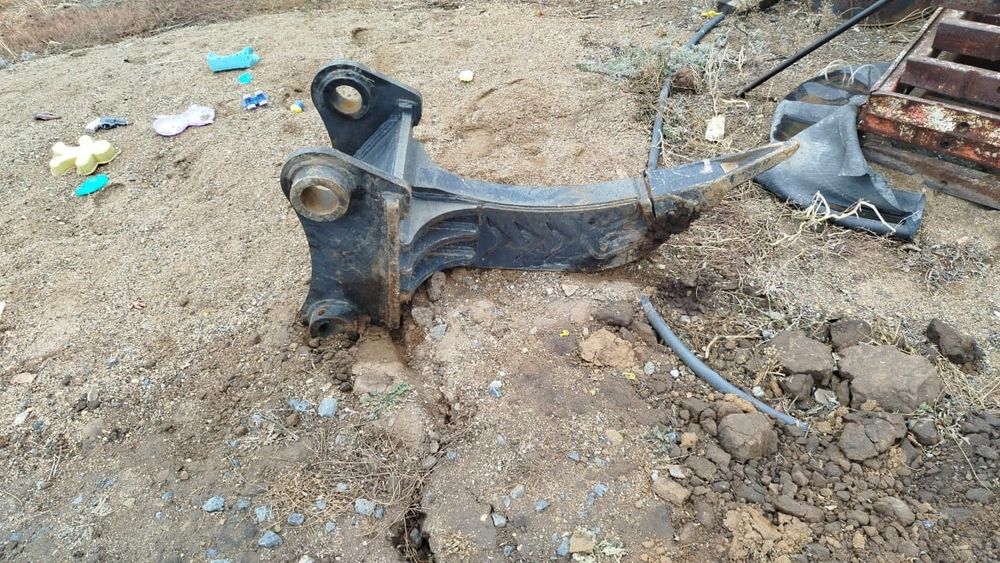 Сдам в аренду экскаватор гусеничный