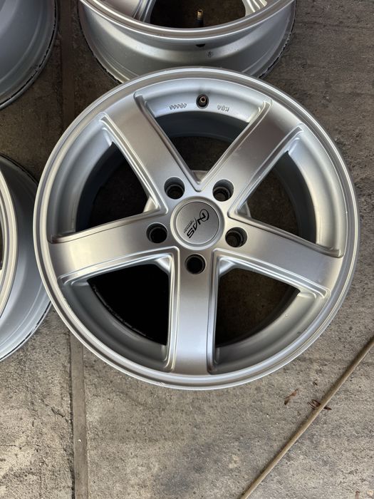 Jante 5x114,3/ R16 / Renault,Dacia,Kia,Nissan,Mazda,Toyota,Vivaro,Talento,Hyundai,Honda