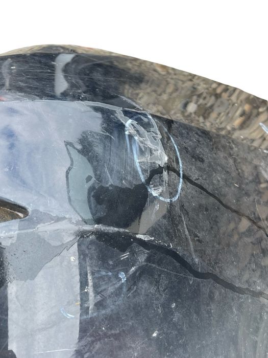 Bara Spate Bmw 5 E60 2001 - 2010 Pdc