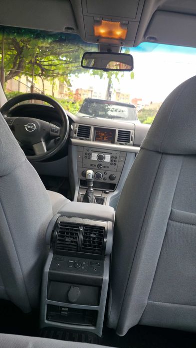 Opel Vectra C 1.8 16V