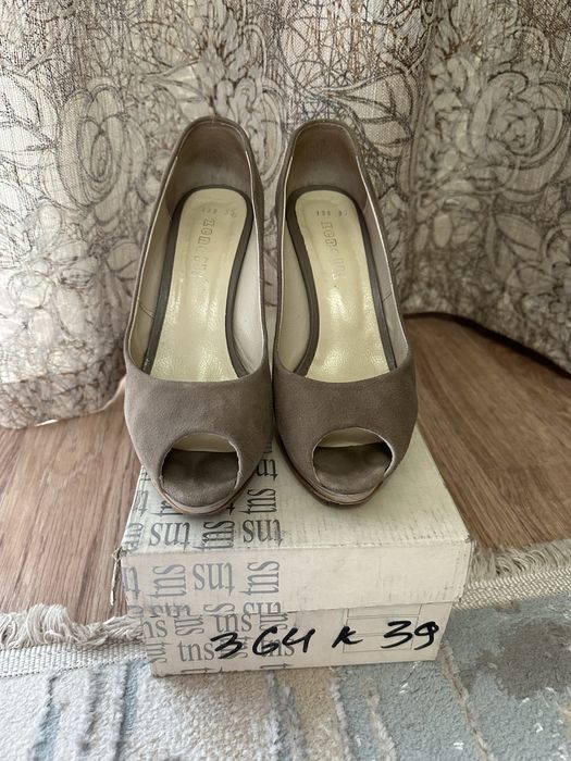 Туфли женские