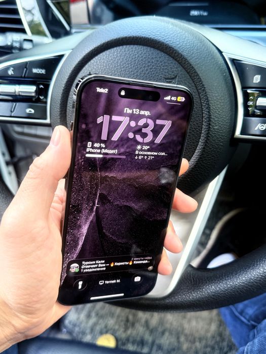 Iphone 14 ProMax 512гб