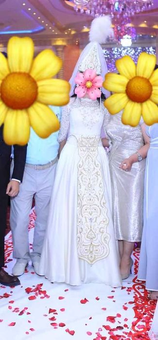 платье узату женская одежда