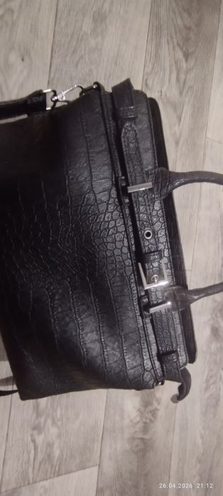 Продам сумку новую