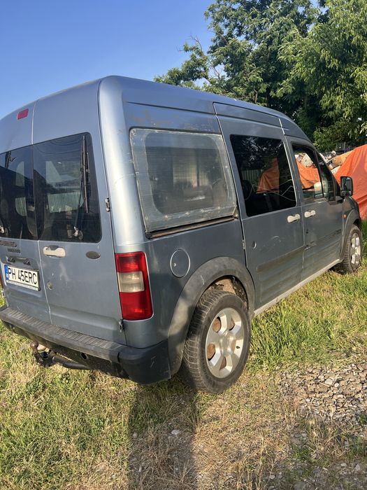 FORD Tourneo Connect 2007 — imagine 4