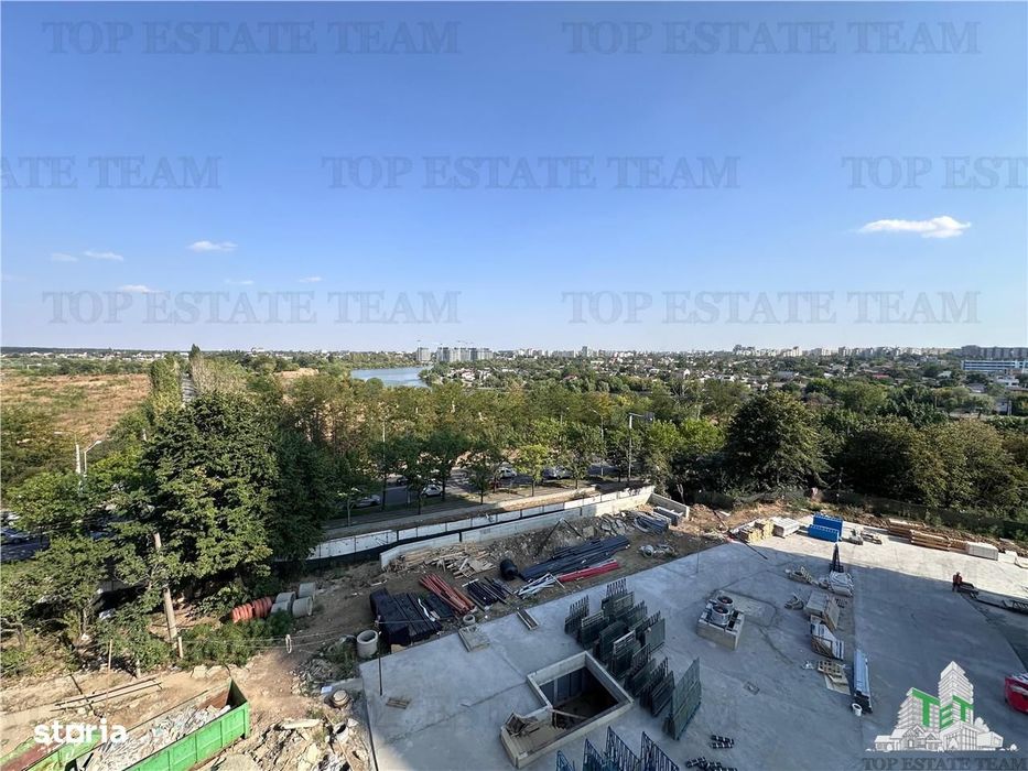 Apartament premium cu 4 camere de vanzare in Floreasca Bucuresti | Ter — fotografia 3