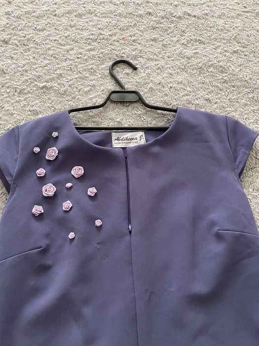 Женское платье