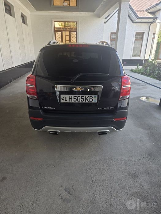 Kaptiva 4 sotiladi